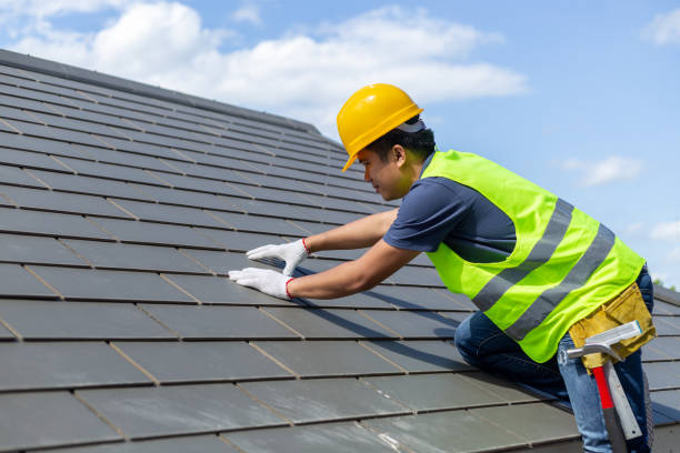 Quick and Trustworthy Emergency Roof Repair Services in Homer, MI
