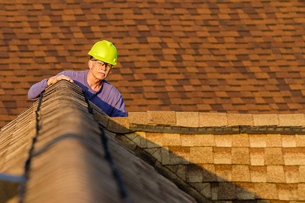 Best Affordable Roofing Company  in Homer, MI